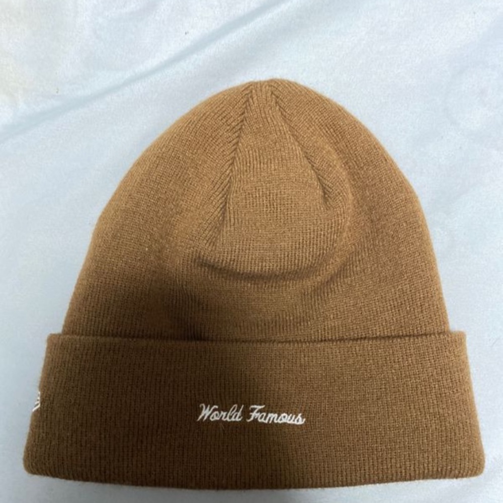 Supreme bandana box logo beanie - Picture 2 of 3